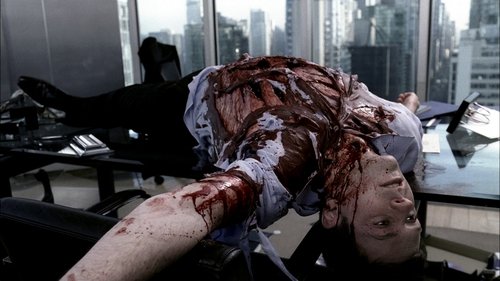 Supernatural - S2E17: Heart