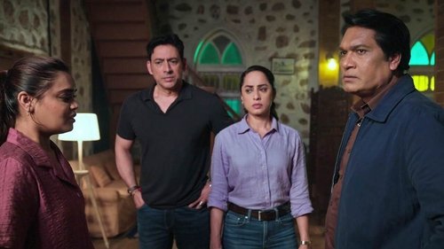 C.I.D. - S2E76: A Serial Killer's Revenge