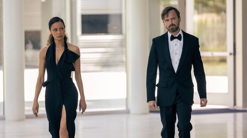 Westworld - S4E2: Well Enough Alone
