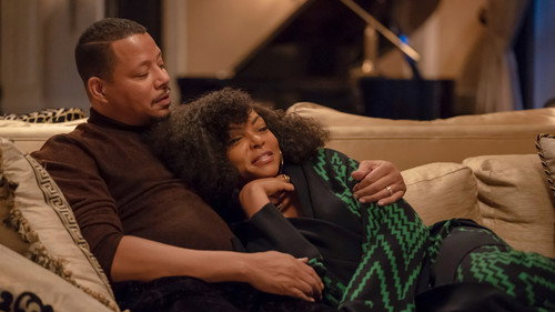 Empire - S5E8: Master of What Is Mine Own
