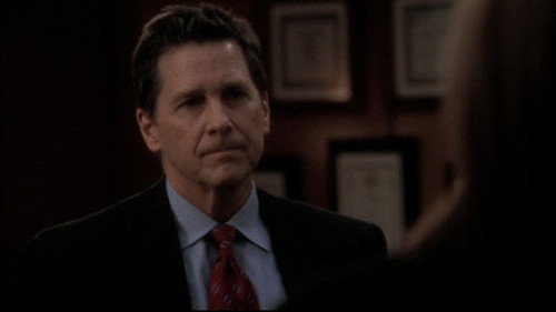 The West Wing - S5E15: Full Disclosure
