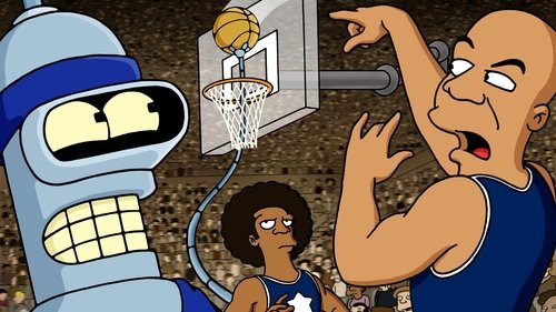 Futurama - S3E14: Time Keeps On Slippin'