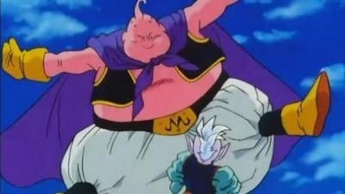 Dragon Ball Z - S8E14: The Losses Begin