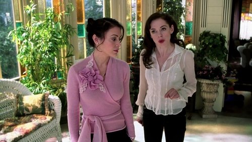 Charmed - S8E15: The Last Temptation of Christy