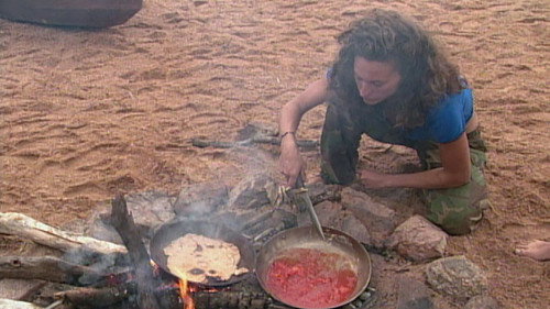 Survivor - S2E7: The Merge