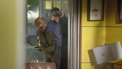 CSI: NY - S7E21: Life Sentence