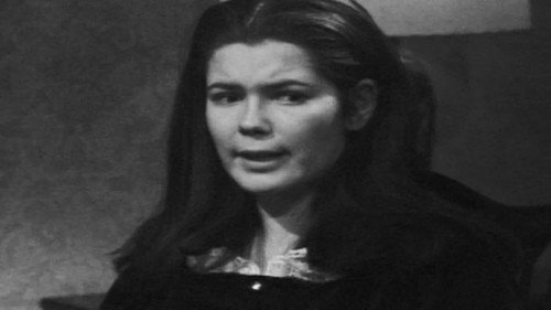 Dark Shadows - S2E1: DS-127