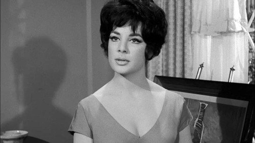 Perry Mason - S5E19: The Case of the Glamorous Ghost
