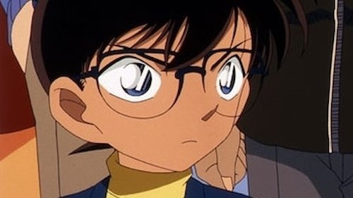 Detective Conan - S1E301: Parade of Malice and Saints (1)