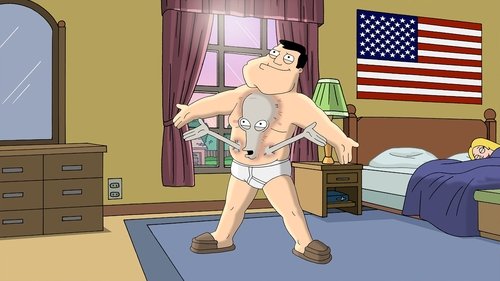 American Dad! - S21E3: I've Got a Friend in Me