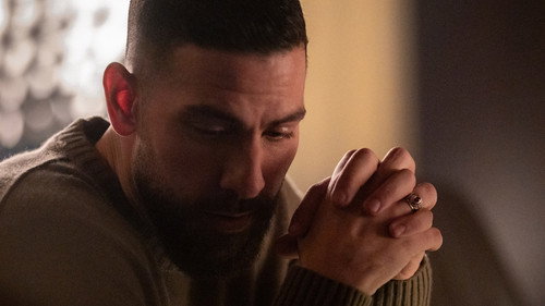 FBI - S8E17: Shahadah