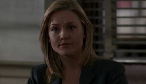 Law & Order - S13E10: Mother's Day
