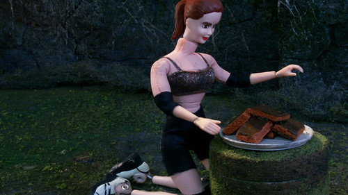 Robot Chicken - S2E17: A Day at the Circus