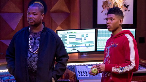 Empire - S4E13: Of Hardiness is Mother