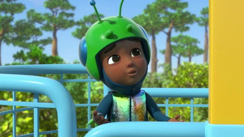 Super Wings - S9E11: Episode 11