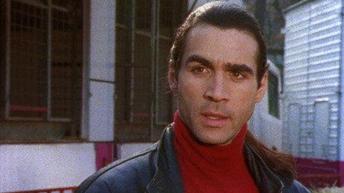 Highlander: The Series - S1E18: The Lady and the Tiger