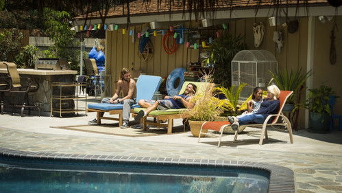 Animal Kingdom - S1E10: What Have You Done