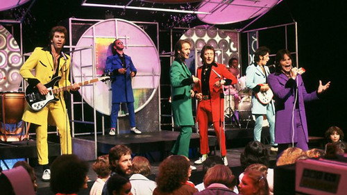 Top of the Pops - S16E13: 29 March 1979