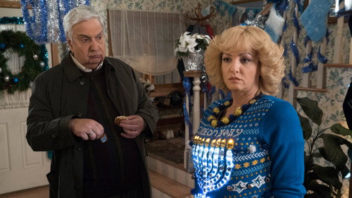 The Goldbergs - S5E10: We Didn't Start the Fire