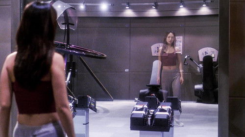 Star Trek: Enterprise - S2E10: Vanishing Point
