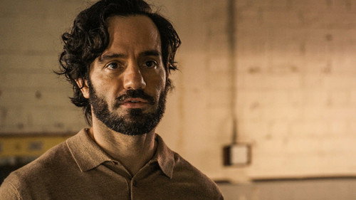 Holby City - S23E7: Episode 7