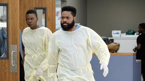 The Resident - S2E20: If Not Now, When?