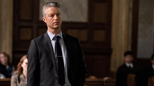 Law & Order: Special Victims Unit - S27E2: A Waiver of Consent