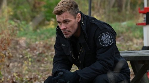 Chicago P.D. - S12E10: Zoe