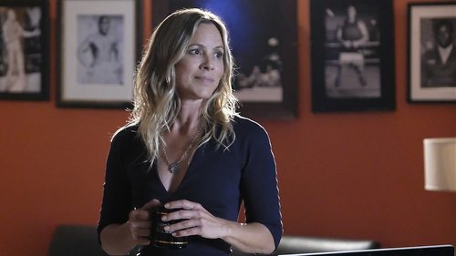 NCIS - S15E4: Skeleton Crew