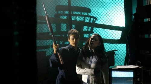 Smallville - S3E16: Crisis