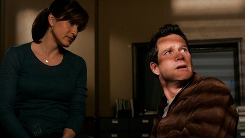 Law & Order: Special Victims Unit - S8E20: Annihilated