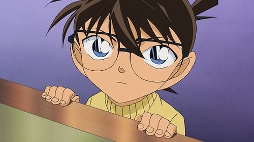 Detective Conan - S1E607: Courtroom Confrontation IV: Juror Sumiko Kobayashi (2)