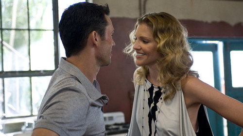 Burn Notice - S2E10: Do No Harm (2)