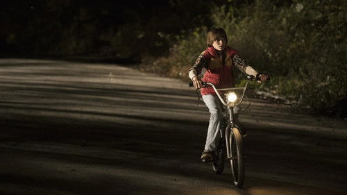 Stranger Things - S1E1: Chapter One: The Vanishing of Will Byers