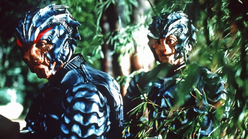 Star Trek: Voyager - S7E9: Flesh and Blood (1)