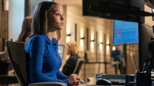 9-1-1 - S4E7: There Goes the Neighborhood