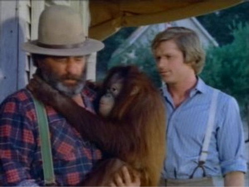 Little House on the Prairie - S9E19: For the Love of Blanche