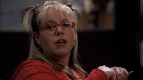 Criminal Minds - S2E19: Ashes and Dust