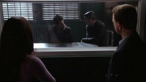 CSI: NY - S9E12: Civilized Lies