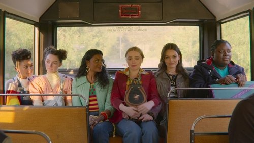 Sex Education - S2E7: Episode 7