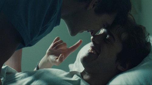 SKAM Italia - S2E8: Have a nice trip