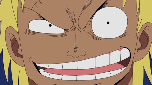 One Piece - S6E146: Quit Dreaming! Mock Town, the Town of Ridicule!