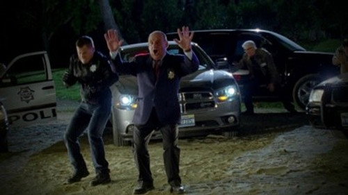 CSI: Crime Scene Investigation - S12E8: Crime After Crime