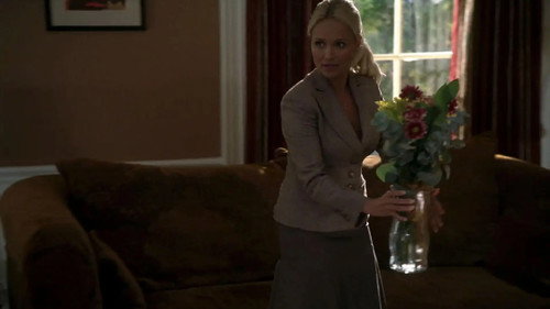 The West Wing - S7E10: Running Mates