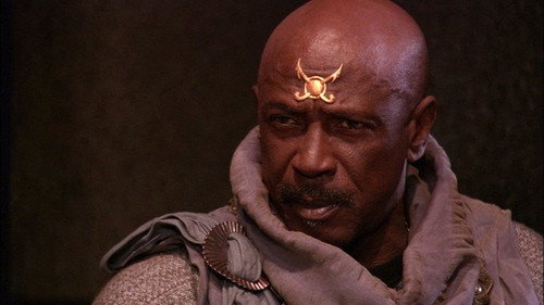 Stargate SG-1 - S9E7: Ex Deus Machina