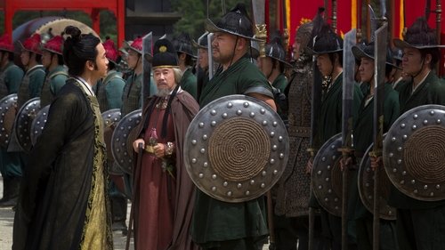 Marco Polo - S1E3: Feast