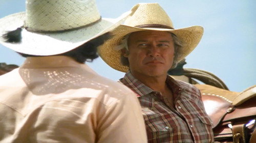 Dallas - S7E1: The Road Back