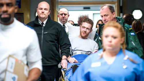Casualty - S30E28: Sweet Child of Mine