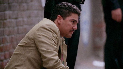 NYPD Blue - S3E22: He's Not Guilty, He's My Brother