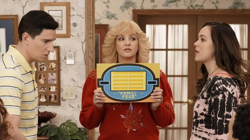 The Goldbergs - S7E12: Game Night
